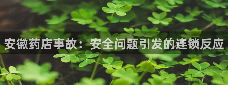 杏运相伴