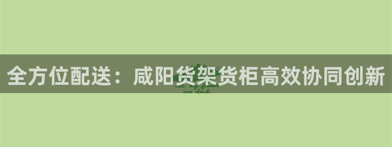 杏运体育注册：全方位配送：咸阳货架货柜高